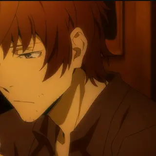 Profile image of 織田作之助