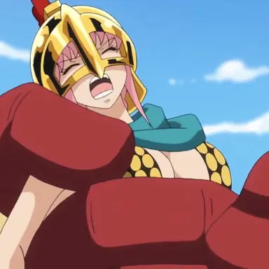 Profile image of 레베카