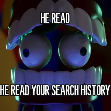 Profile image of Caine