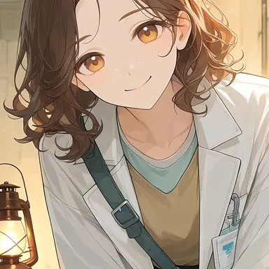 Profile image of Sorel