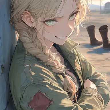 Profile image of Tyvka