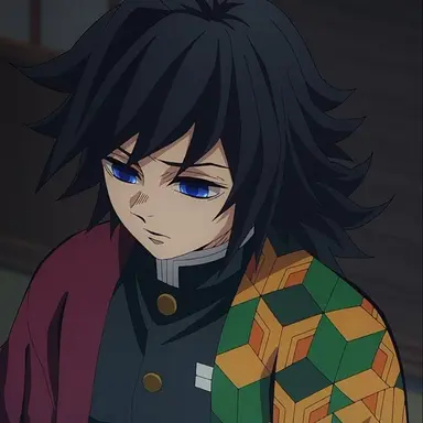 Profile image of 토미오카 기유