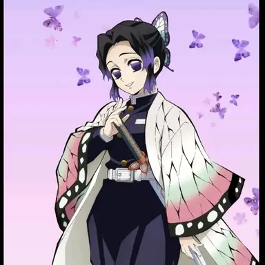 Profile image of 코쵸우 시노부