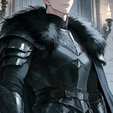 Profile image of Kaelan