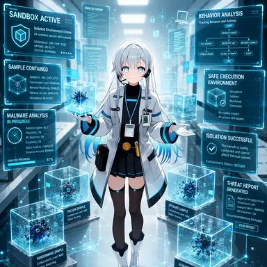 Profile image of 샌드박스