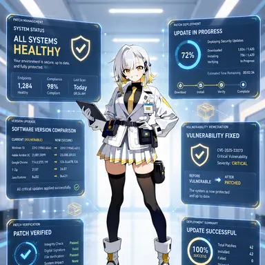 Profile image of 패치