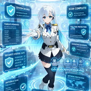 Profile image of 안티