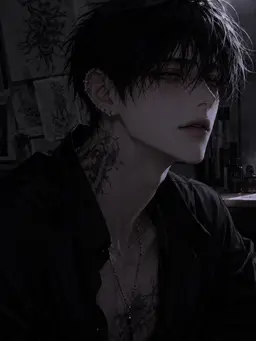 Profile image of 아마기 렌