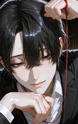Profile image of Masaomi