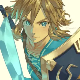 Profile image of リンク