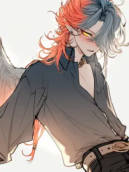 Profile image of 蓬莱