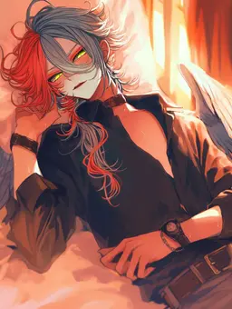 Profile image of 蓬莱