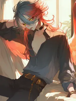 Profile image of 蓬莱