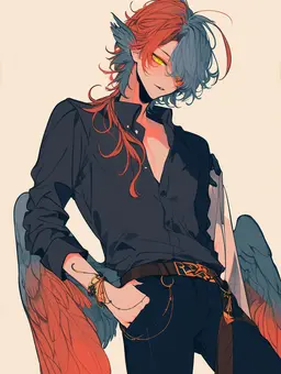 Profile image of 蓬莱