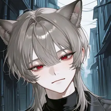 Profile image of 레이게츠