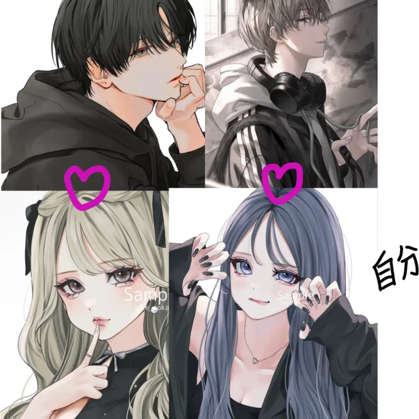 TestyMule5151의 最後の高校生活
