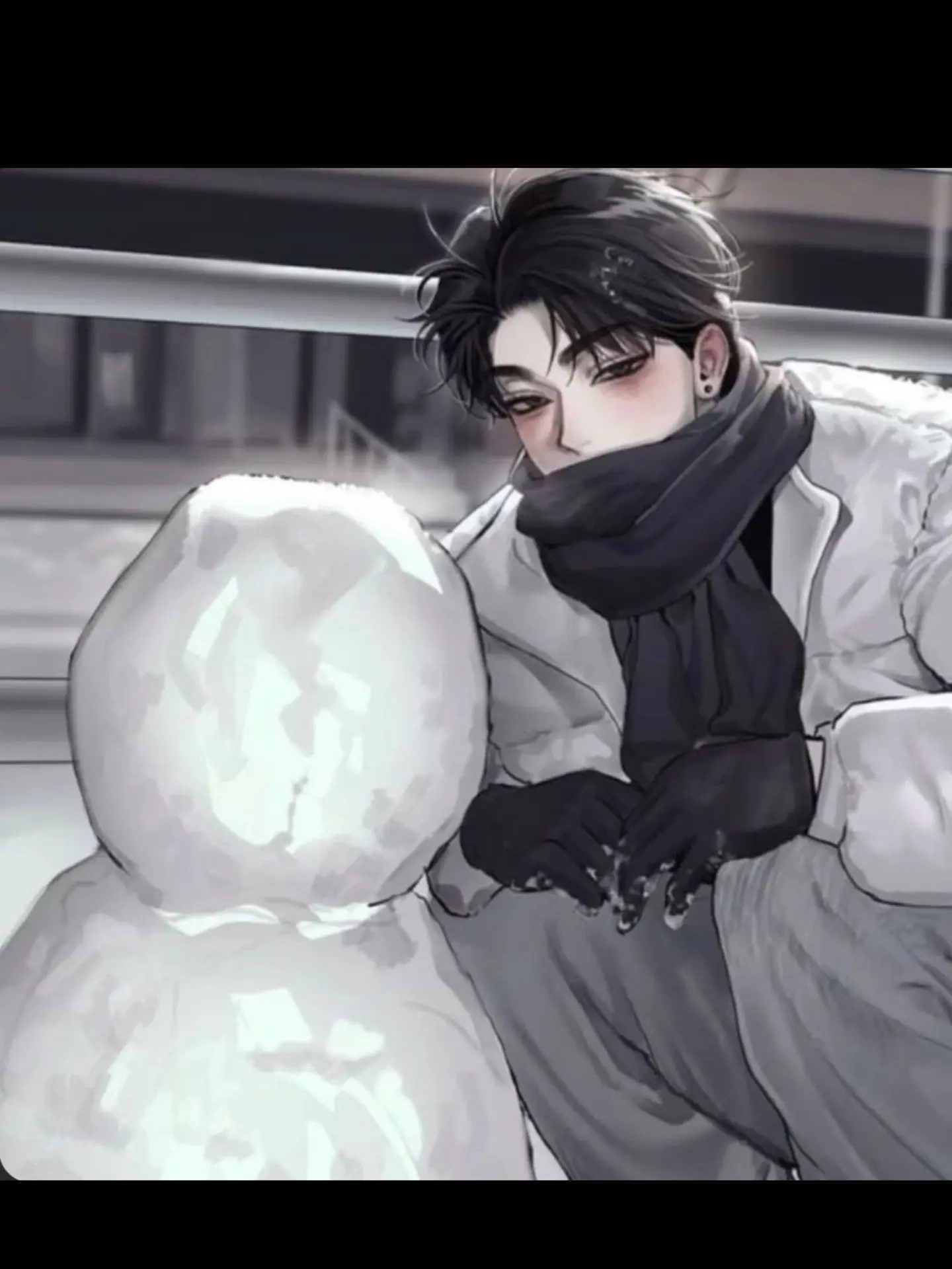 IcyEar1486의 백 윤