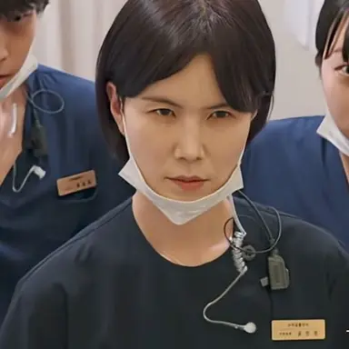 Profile image of 공민정