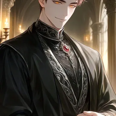 Profile image of Solveth