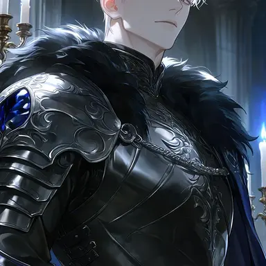 Profile image of Vaelthorn
