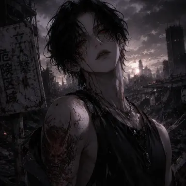 Profile image of サクヤ
