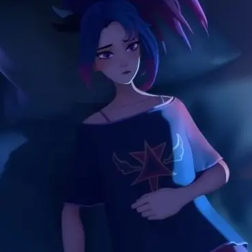 Profile image of 아칼리