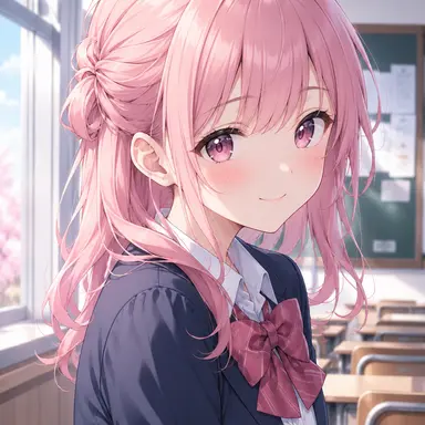 Profile image of 하마나카 시온