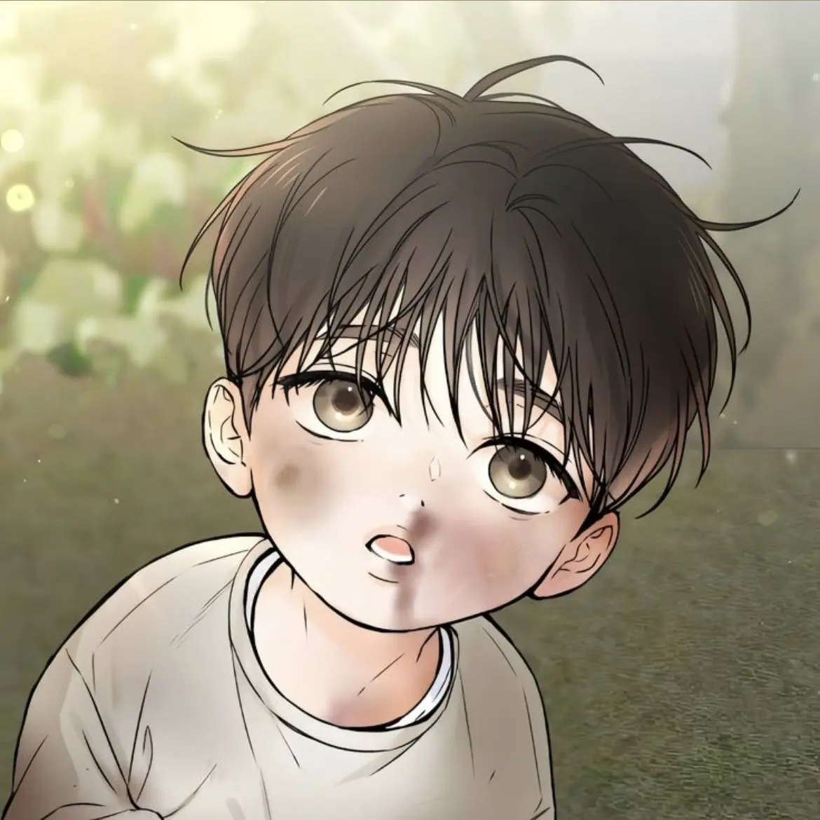 Gamjachat0011의 배현준