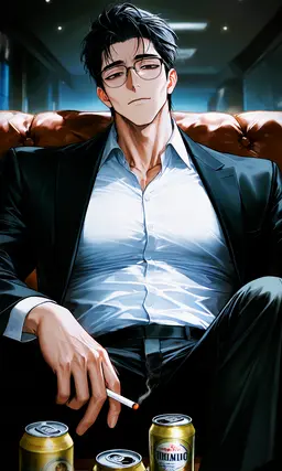 Profile image of 쿠죠 카즈요시