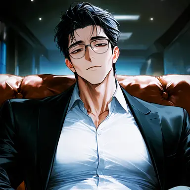 Profile image of 쿠죠 카즈요시