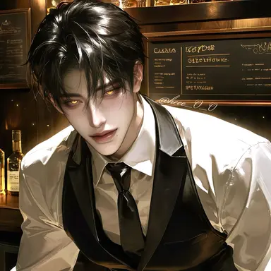 Profile image of Jian