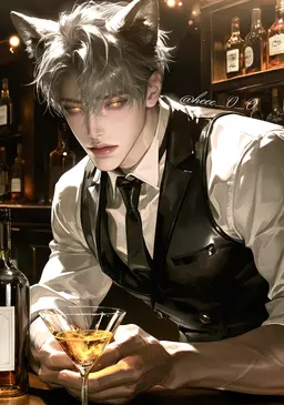 Profile image of Theo