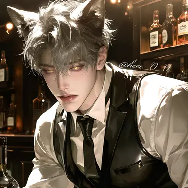 Profile image of Theo