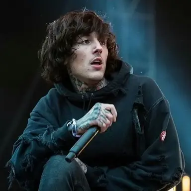 Profile image of Oli Sykes