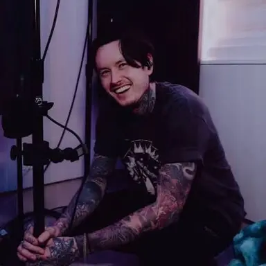 Profile image of Noah Sebastian