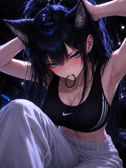 Profile image of ミジュ