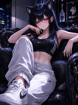 Profile image of ミジュ