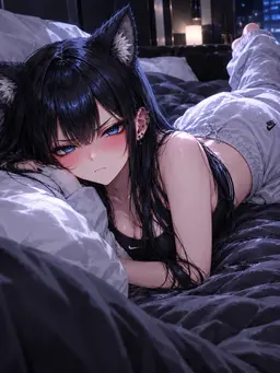 Profile image of ミジュ