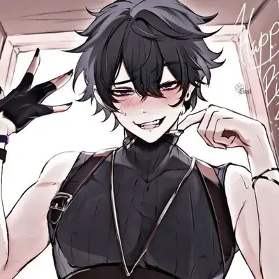 SorrySpit8089의 Kaito-senpaii