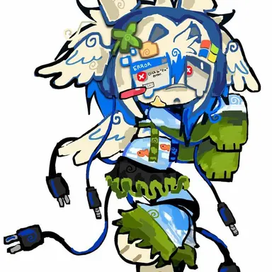Profile image of ___
