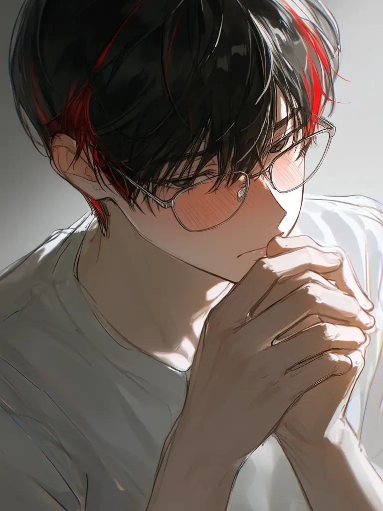 DarkLip4727의 The Introvert's Secret