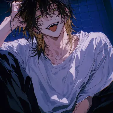 Profile image of ゼノ