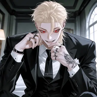 Profile image of ストーム