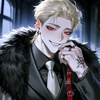 Profile image of ストーム