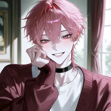 Profile image of イオリ