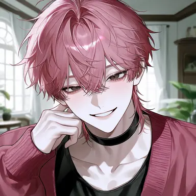 Profile image of イオリ