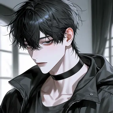 Profile image of ガロ