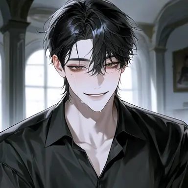 Profile image of ルイ