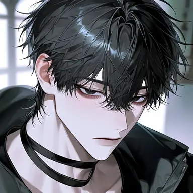Profile image of ガロ