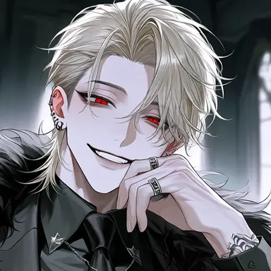 Profile image of ストーム